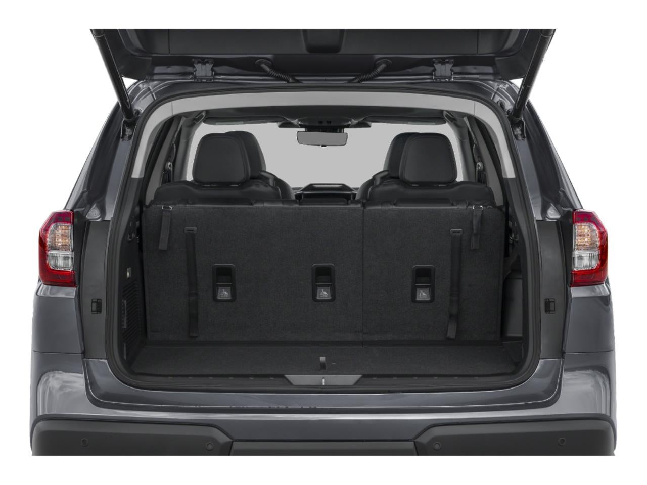 2027 Subaru Ascent Onyx Edition Touring 7-Passenger