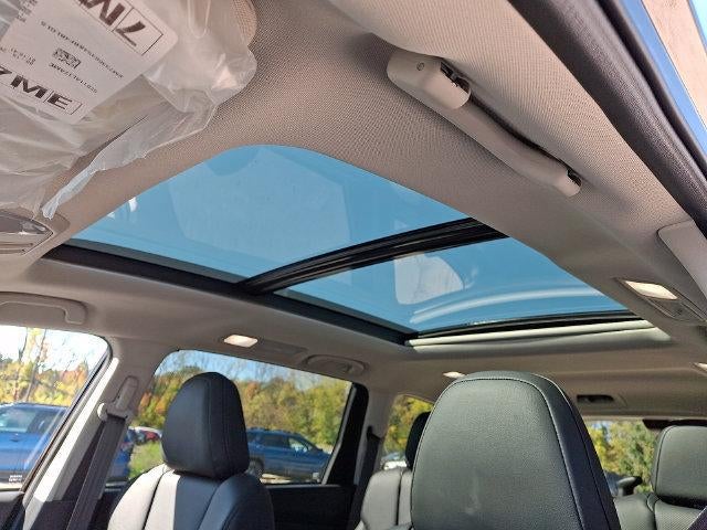 2027 Subaru Ascent Onyx Edition Touring 7-Passenger