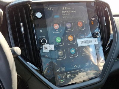 2027 Subaru Ascent Onyx Edition Touring 7-Passenger