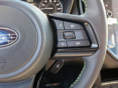2027 Subaru Ascent Onyx Edition Touring 7-Passenger