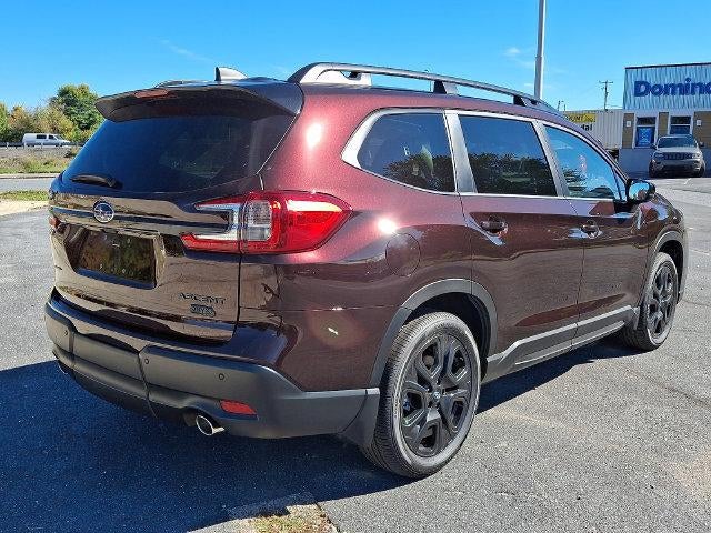 2027 Subaru Ascent Onyx Edition Touring 7-Passenger