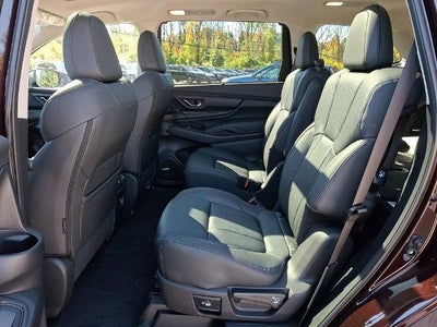 2027 Subaru Ascent Onyx Edition Touring 7-Passenger