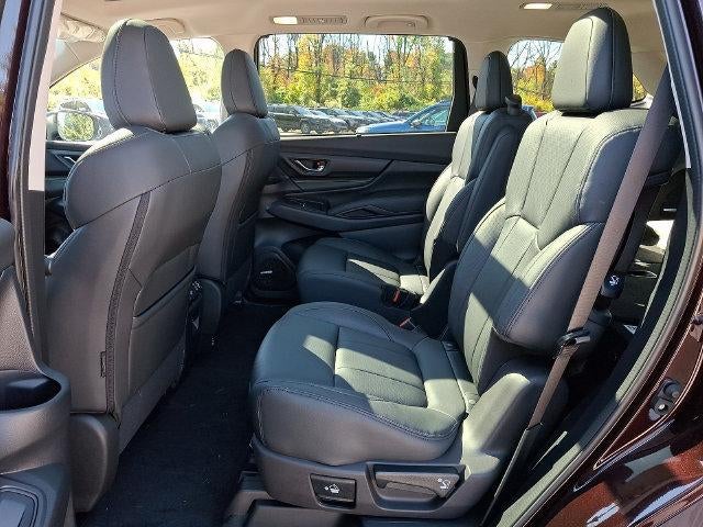 2027 Subaru Ascent Onyx Edition Touring 7-Passenger