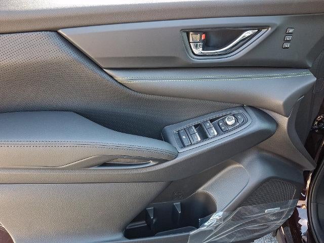 2027 Subaru Ascent Onyx Edition Touring 7-Passenger
