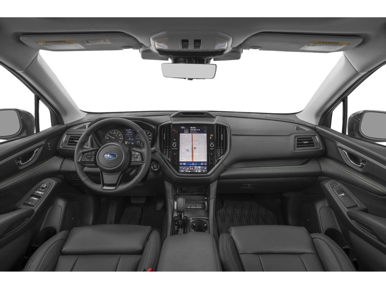 2027 Subaru Ascent Onyx Edition Touring 7-Passenger