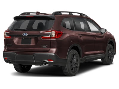 2027 Subaru Ascent Onyx Edition Touring 7-Passenger
