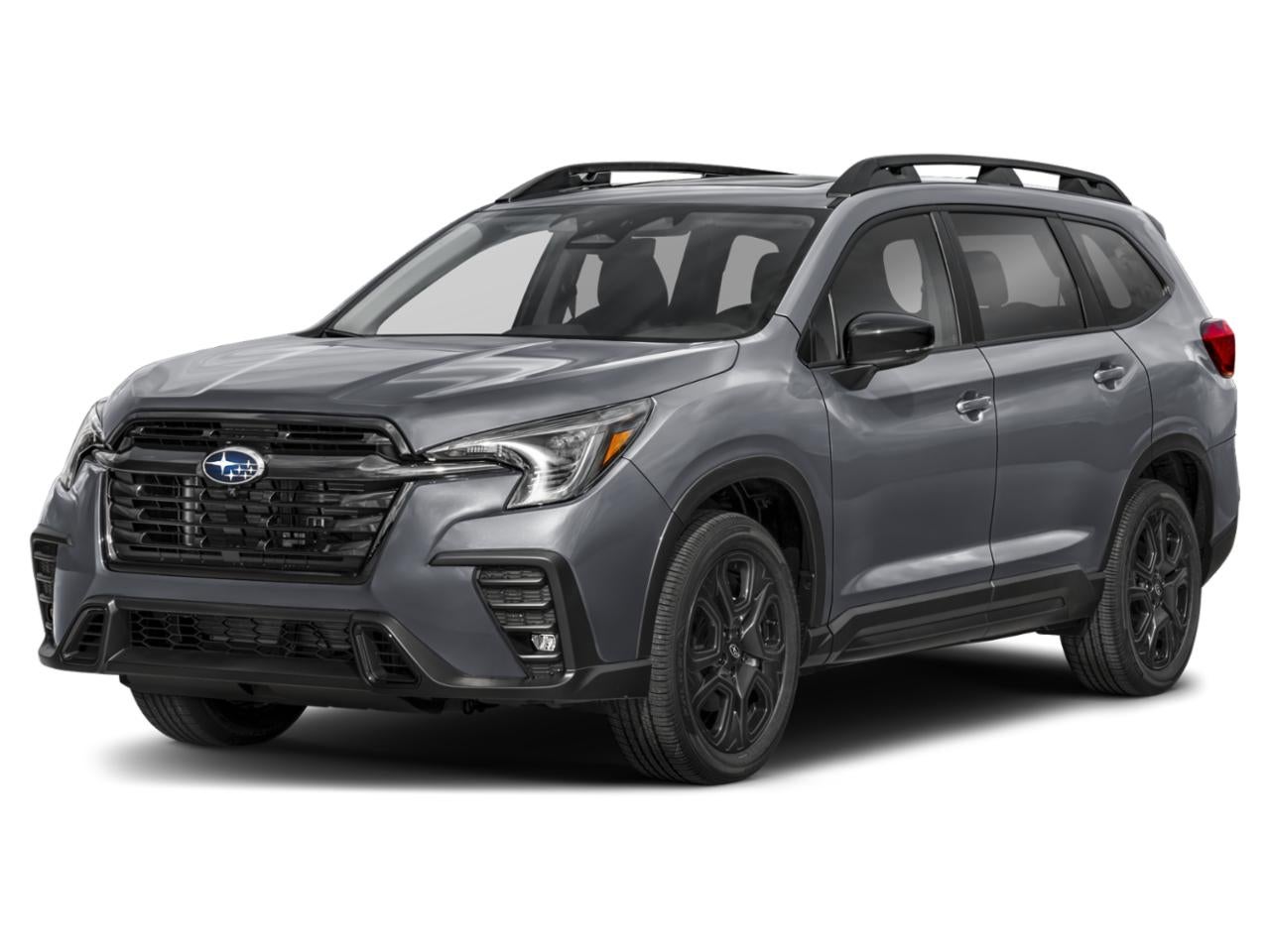 2027 Subaru Ascent Onyx Edition Touring 7-Passenger