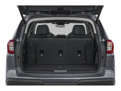 2027 Subaru Ascent Onyx Edition Touring 7-Passenger