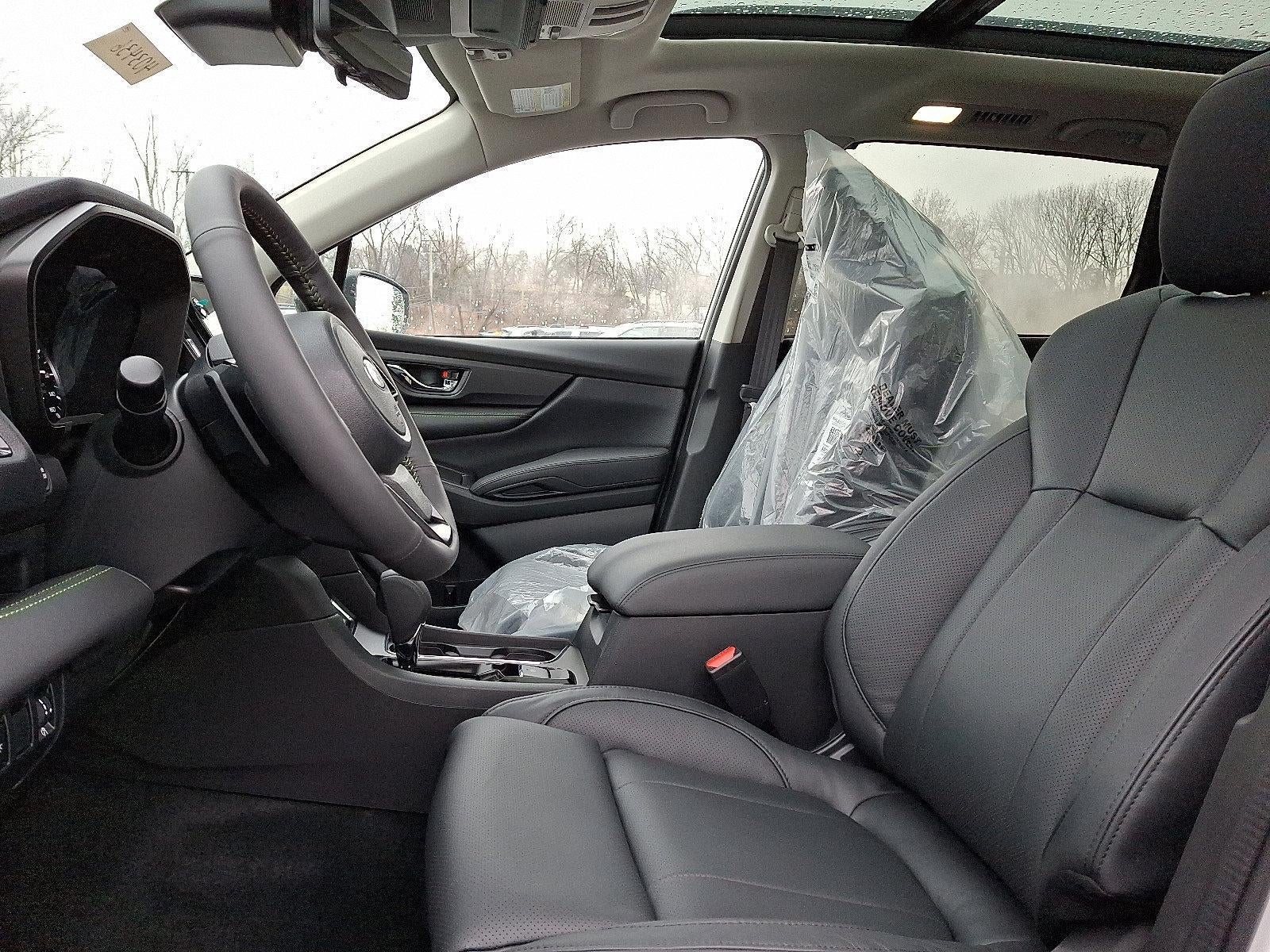 2026 Subaru Ascent Onyx Edition Touring 7-Passenger