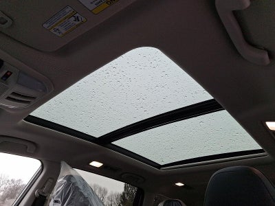 2026 Subaru Ascent Onyx Edition Touring 7-Passenger