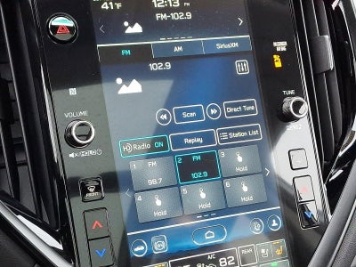 2026 Subaru Ascent Onyx Edition Touring 7-Passenger