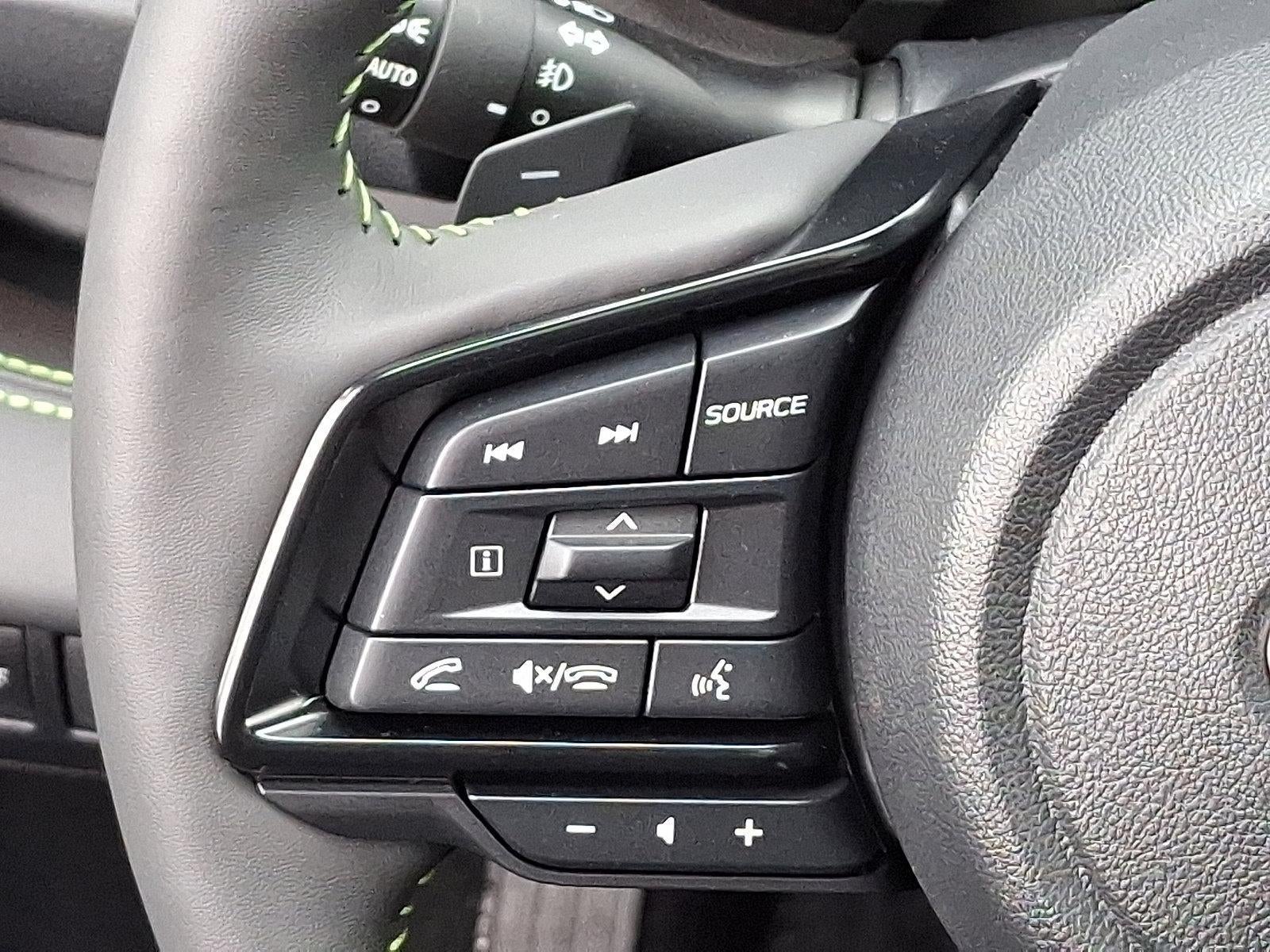 2026 Subaru Ascent Onyx Edition Touring 7-Passenger