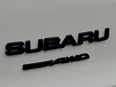 2026 Subaru Ascent Onyx Edition Touring 7-Passenger