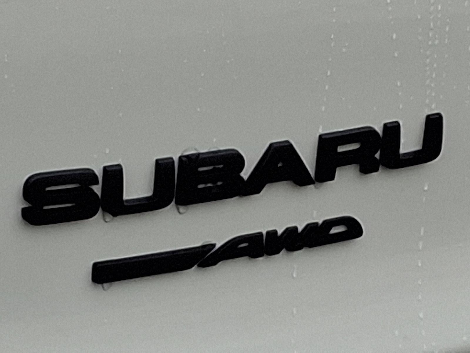 2026 Subaru Ascent Onyx Edition Touring 7-Passenger