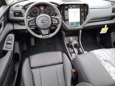 2026 Subaru Ascent Onyx Edition Touring 7-Passenger