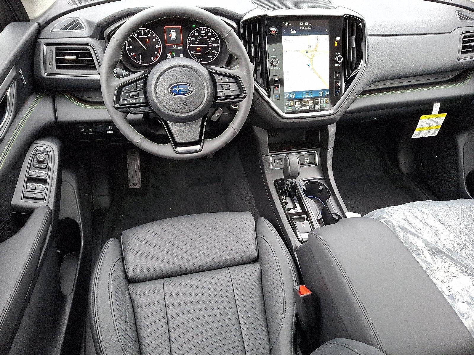 2026 Subaru Ascent Onyx Edition Touring 7-Passenger