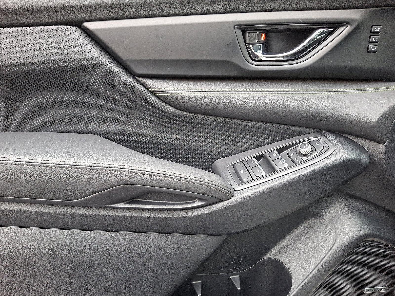 2026 Subaru Ascent Onyx Edition Touring 7-Passenger