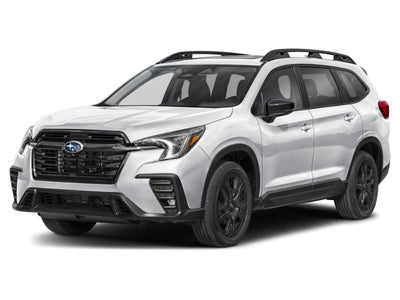 2026 Subaru Ascent Onyx Edition Touring 7-Passenger