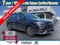 2025 Subaru Ascent Limited Bronze Edition 7-Passenger