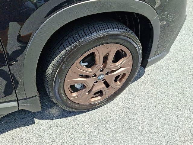 2025 Subaru Ascent Limited Bronze Edition 7-Passenger