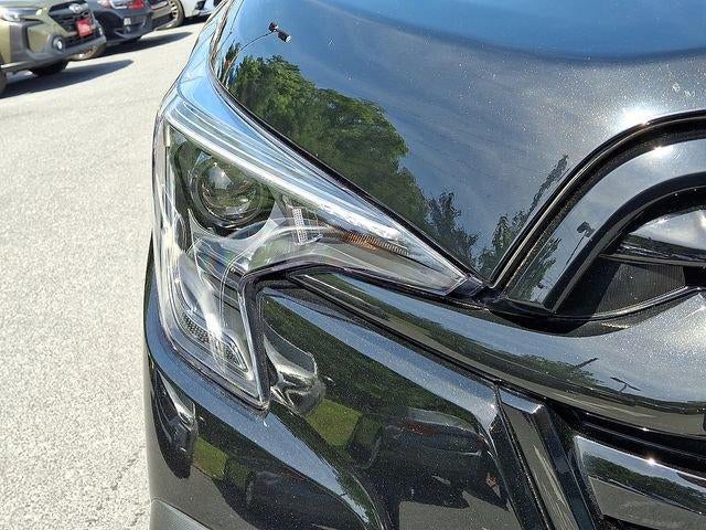 2025 Subaru Ascent Limited Bronze Edition 7-Passenger