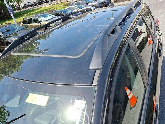 2025 Subaru Ascent Limited Bronze Edition 7-Passenger