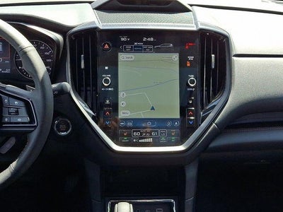 2025 Subaru Ascent Limited Bronze Edition 7-Passenger