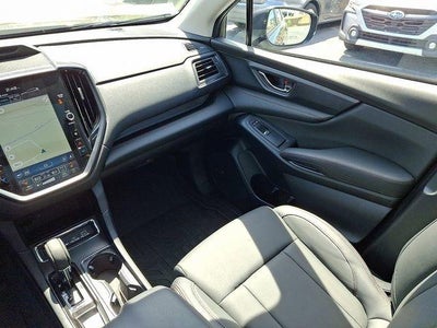 2025 Subaru Ascent Limited Bronze Edition 7-Passenger
