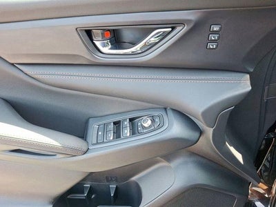 2025 Subaru Ascent Limited Bronze Edition 7-Passenger