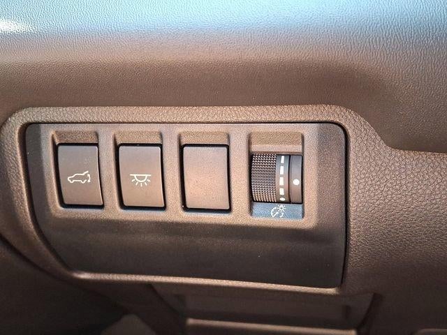 2025 Subaru Ascent Limited Bronze Edition 7-Passenger