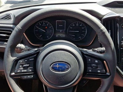 2025 Subaru Ascent Limited Bronze Edition 7-Passenger