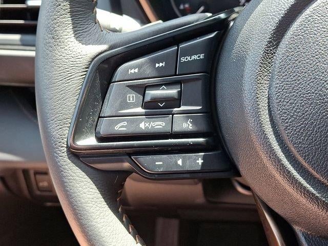 2025 Subaru Ascent Limited Bronze Edition 7-Passenger