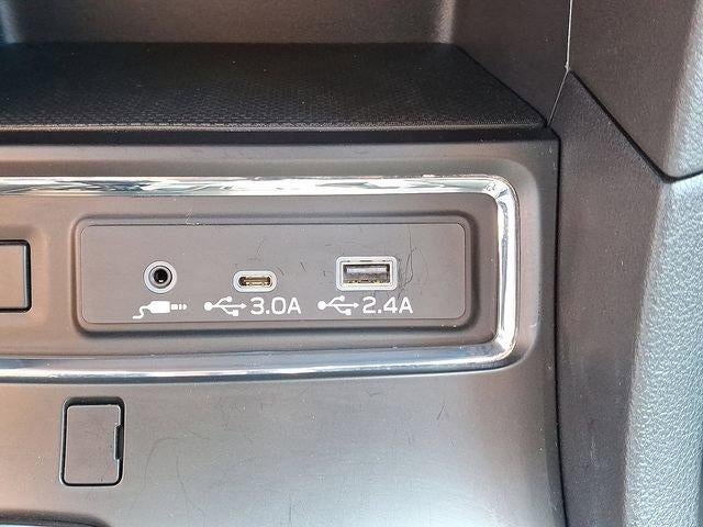 2025 Subaru Ascent Limited Bronze Edition 7-Passenger