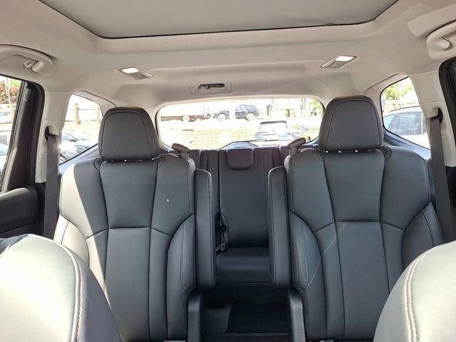 2025 Subaru Ascent Limited Bronze Edition 7-Passenger
