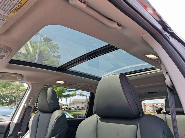 2025 Subaru Ascent Limited Bronze Edition 7-Passenger
