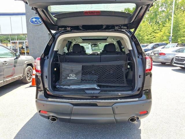 2025 Subaru Ascent Limited Bronze Edition 7-Passenger
