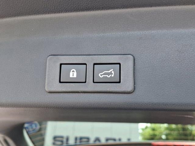 2025 Subaru Ascent Limited Bronze Edition 7-Passenger