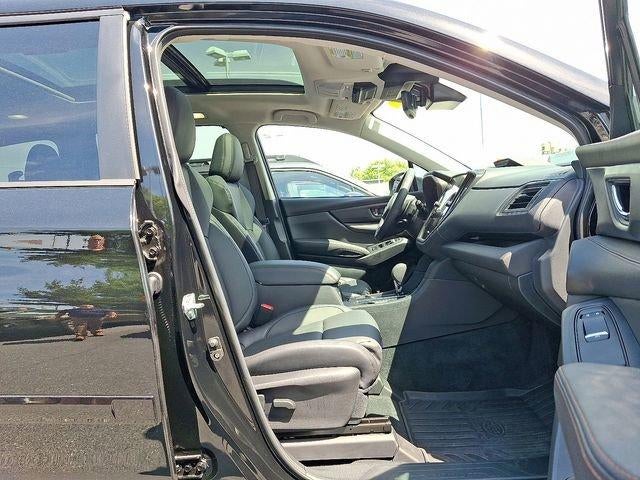 2025 Subaru Ascent Limited Bronze Edition 7-Passenger