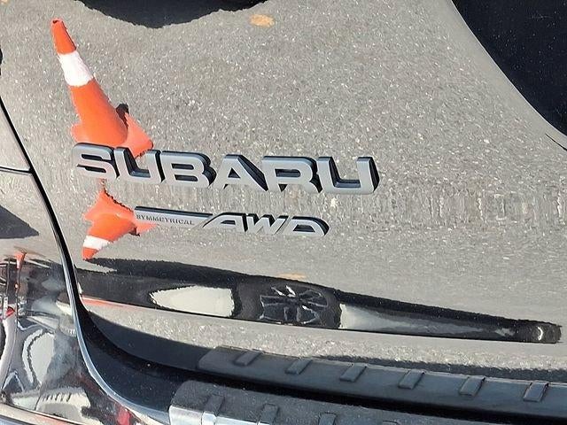 2025 Subaru Ascent Limited Bronze Edition 7-Passenger