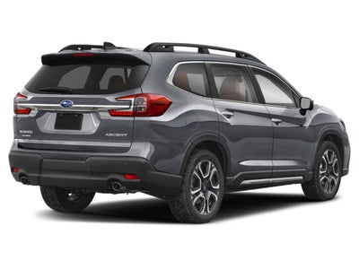 2025 Subaru Ascent Touring 7-Passenger