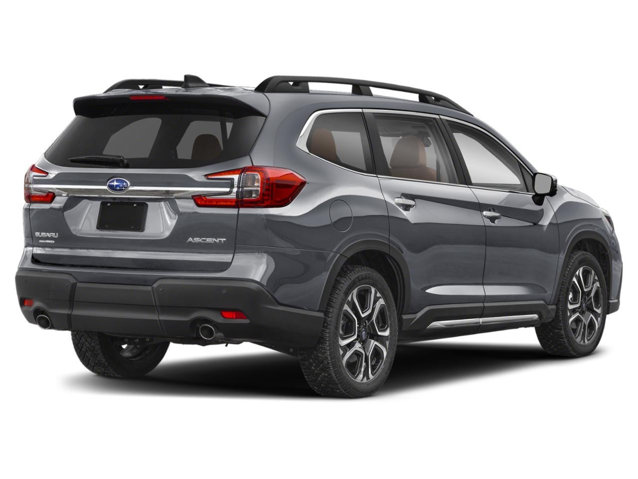 2025 Subaru Ascent Touring 7-Passenger