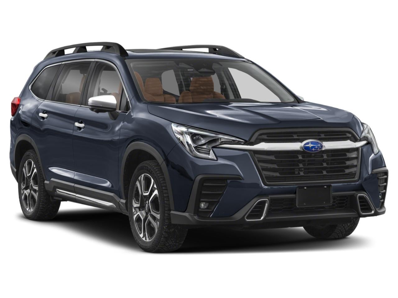 2025 Subaru Ascent Touring 7-Passenger
