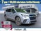 2025 Subaru Ascent Touring 7-Passenger