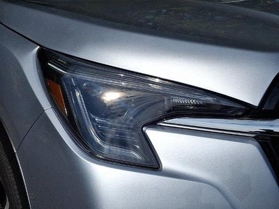 2025 Subaru Ascent Touring 7-Passenger