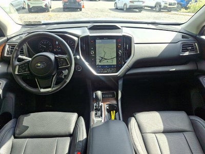 2025 Subaru Ascent Touring 7-Passenger