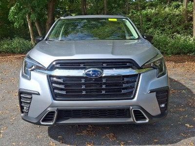 2025 Subaru Ascent Touring 7-Passenger