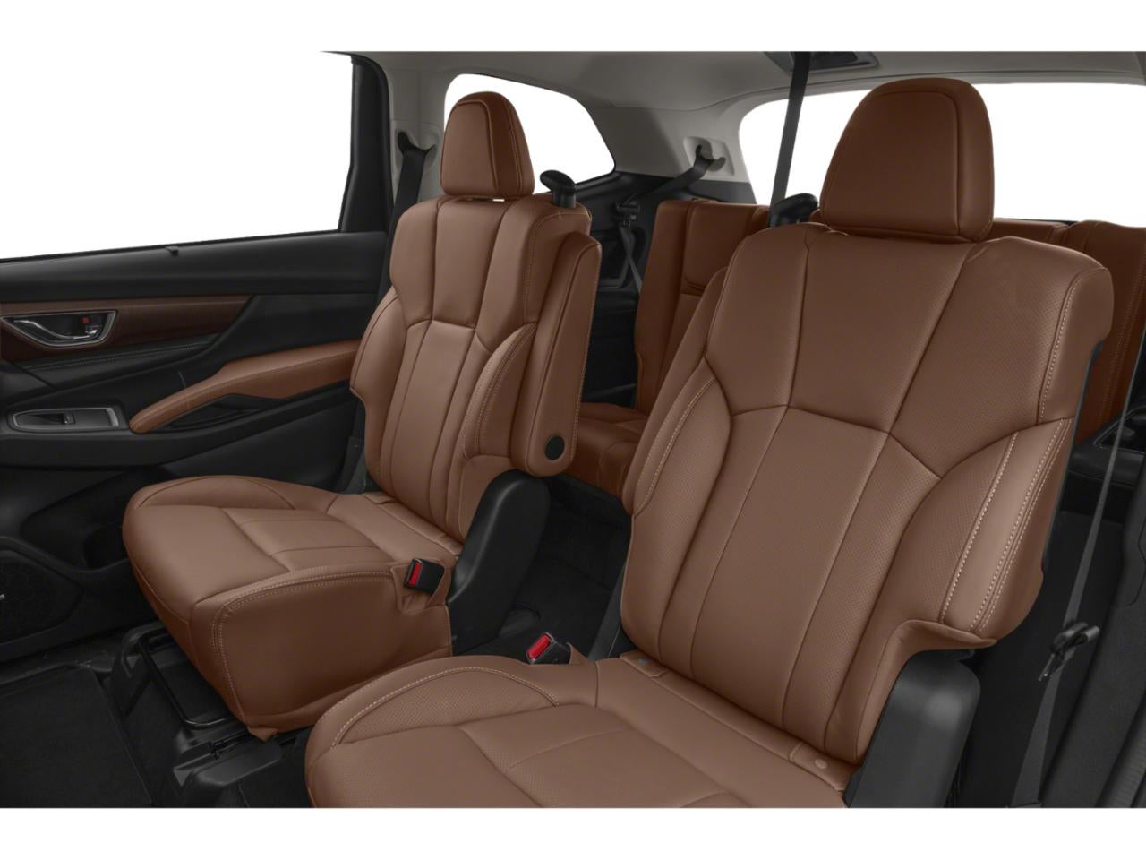 2025 Subaru Ascent Touring 7-Passenger