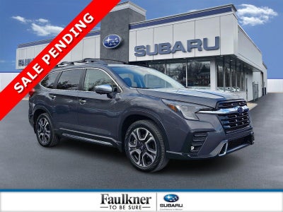 2023 Subaru Ascent Touring 7-Passenger