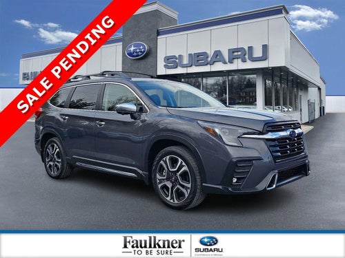 2023 Subaru Ascent Touring 7-Passenger