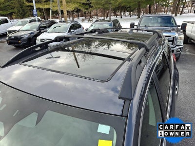 2023 Subaru Ascent Touring 7-Passenger